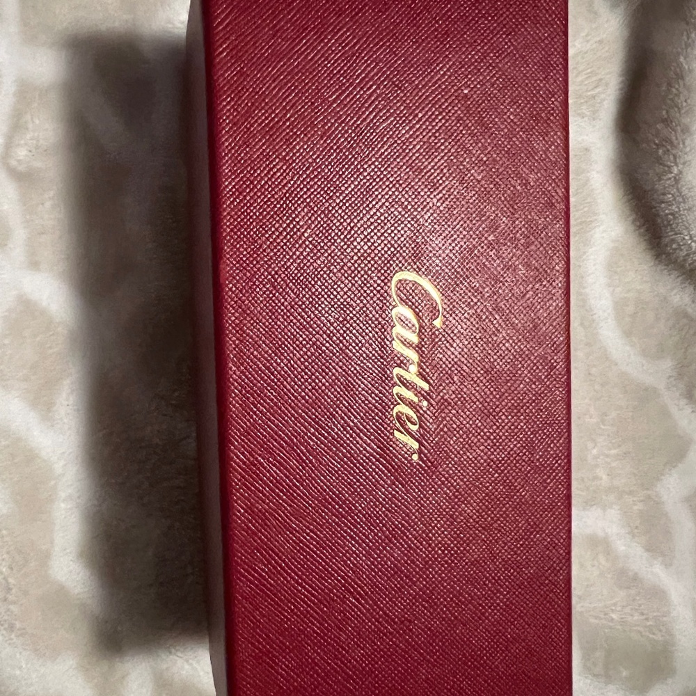 Cartier Sunglasses